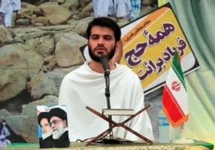 بسیاری از حجاج در اثر تشنگی جان دادند