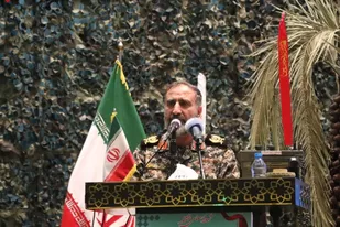 روز ملی گرگان، فقط مختص قیام مردم گرگان در پنجم آذر است  /  دشمن با تنگنا قرار دادن مردم در حوزه معیشت، به دنبال حضور کمرنگ در انتخابات است