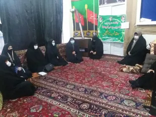 نسل جدید باید نسبت به شهدا شناخت کافی کسب کنند