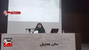 روایت&zwnj;های غلط از واقعیت دین در حوزه فعالیت&zwnj;های اجتماغی زنان، دوگانه اخلاق و بی اخلاقی را ایجاد کرده است/ فلسفه حجاب و عفاف، حضور اجتماعی است