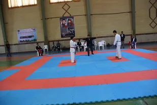 ادامه جشنواره ورزشی یادواره سرداران شهید چهارمحال و بختیاری