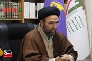 دفاع مقدس یکی از ماندگارترین اقدامات ملت ایران بود