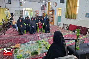 شهید رئیسی مردی خستگی ناپذیر بود