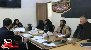 چالش&zwnj;ها و موانع پیش روی صندوق&zwnj;های قرض&zwnj;الحسنه در دهستان نیزار قم&nbsp;مورد بررسی قرار گرفت