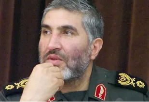 توصیف رهبر انقلاب از اقتدار حاج احمد کاظمی