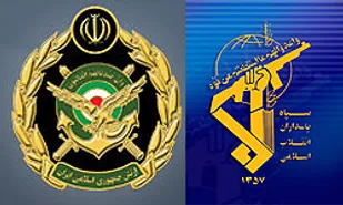 "ارتش و سپاه" ید واحده/داده نما