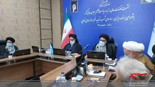 لزوم توجه قضات به گسترش عدالت اجتماعی در جامعه
