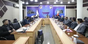 ثلاث&zwnj;باباجانی مقصد سفر بعدی استاندار کرمانشاه