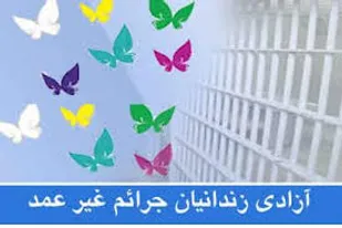 آزادی 11 مددجوی اردوگاه کاردرمانی و حرفه آموزی همدان