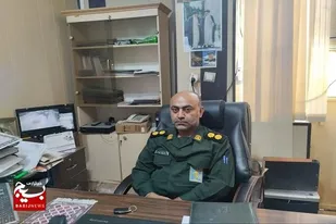 تجدید میثاق خود را با آرمان&zwnj;های رهبر شهید