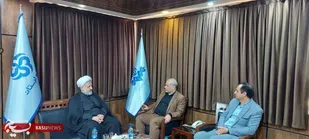 رسانه ملی در خط مقدم مقابله با جنگ&zwnj;های ترکیبی است