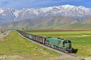 آغاز عملیات زیرسازی راه آهن ایلام ابتدای سال آینده آغاز