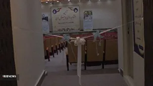 افتتاح چهار پروژه عمرانی و خدماتی در پیشوا