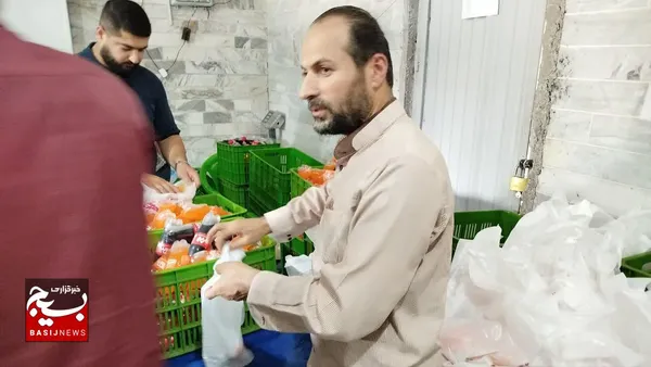 کمیته پشتیبانی