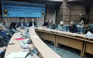 ارسال ۳۰۳ اثر در بخش&zwnj;های مختلف به دبیرخانه بیست و ششمین جشنواره بین&zwnj;المللی تئاتر کودک و نوجوان