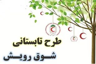 ترویج و توسعه فرهنگ مهارت&zwnj;آموزی و توانمندسازی در قالب طرح تابستانی شوق رویش