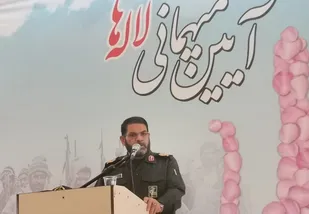 دفاع مقدس در شکل و محتوا بر گرفته از فرهنگ عاشورا بود/ دشمن به&zwnj;دنبال انشقاق بین حاکمیت و مردم است