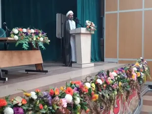 تلاش دشمنان در ایجاد یاس و ناامیدی در جامعه-انتخابات تبلور نشاط و سرزندگی جامعه