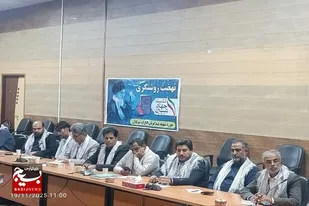 ضرورت دفاع از آرمان&zwnj;های انقلاب در سنگر کار و خدمت