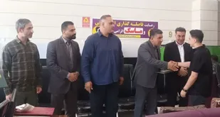 شرکت بیش از ۲۳۰ نفر در مسابقات ورزش&zwnj;های الکترونیک استان ایلام&zwnj;