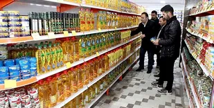 بازرسی ۴۱ هزار و ۱۹۳ فقره از واحد&zwnj;های صنفی در ایلام