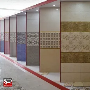 اولین نمایشگاه تخصصی کاشی، سرامیک، سنگ و چینی بهداشتی برگزار می شود&nbsp;