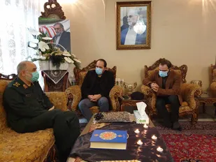 رژیم&zwnj; صهیونیستی و اذنابش قطعاً تاوان جنایت اخیر را خواهند داد