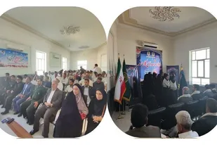 شهدای ما با تفکر بسیجی وارد میدان شدند