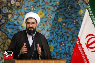 هدف دشمن از ایجاد اغتشاش تجزیه کشور است