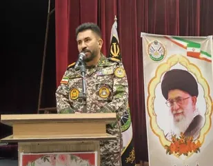 حضور حداکثری مردم در انتخابات، جایگاه برتر ایران در منطقه را تقویت می&zwnj;کند