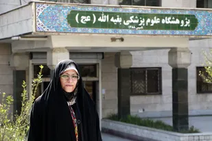 خدمات سلامت معنوی مناسب با عقاید و دیدگاه های دین اسلام ارائه نمی شود