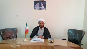 بسیج پشتیبان ولایت و امتداد ولایتمداری است