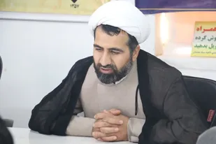 کار خبرنگاری یک رسالت پیامبر گونه و سنگین است