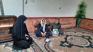 باید در عمل ادامه دهنده راه شهدا باشیم