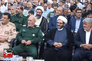 اجلاسیه پاسداشت ۲۷ هزار حماسه نبرد چالدران و ۱۳۵ شهید شهرستان برگزار شد