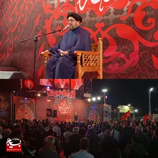 امیدیه؛ در صف اول ایستادگی در برابر دشمن