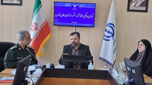 دفاع مقدس، دانشگاه بسیار جامعی برای آیندگان است