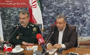 رسانه در تبیین دفاع مقدس و آزادسازی خرمشهر نقش بسزایی دارد