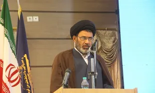 عمل انقلابی و جهادی لازمه ی اثرگذاری شعار سال است