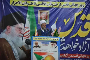 حمله اسرائیل به کنسولگری ایران در سوریه بیانگر عجز آنها در مقابل حماس است