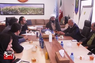 تمام ظرفیت&zwnj;ها برای تحقق پروژه&zwnj;های میراث فرهنگی و تقویت گردشگری بکارگیری شود