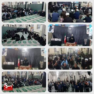 آیت الله رئیسی همواره دغدغه خدمت به محرومان را داشت