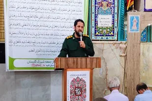 دشمنان آمال و آرزو&zwnj;های خود را به گور خواهند برد