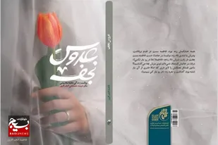 کتاب &laquo;عروس نجف &raquo; روایت زندگی مادر هنرمند شهید مصطفی انجم افروز