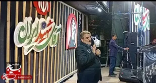 کولیوند: دشمن روی تاب&zwnj;آوری مردم حساب باز کرده/ با تفرقه&zwnj;افکنان برخورد می&zwnj;شود