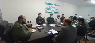 اجرای برنامه های فرهنگی و مذهبی در ادارات در دستور کار قرار گیرد