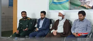 امر به معروف احتیاج به عمل جهادی دارد