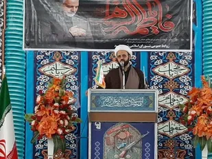 در فتنه&zwnj;ی ۸۸ اصل نظام و ولایت فقیه مورد هجمه قرار گرفت