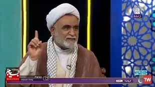 در گام دوم انقلاب، حلقه های میانی، باید مسئولینی که ترک فعل می کنند را پاسخگو کنند