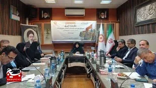 شناسایی بیش از  ۳۵۰۰ فرد نیازمند به خدمات مستمر بهزیستی در طرح گروه جهادی شهدای بهزیستی مازندران